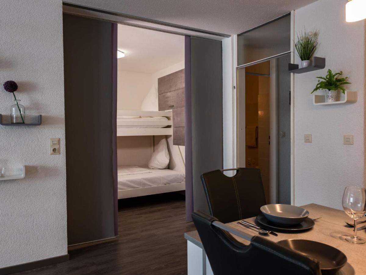 Apartment Flieder - F 96 By Interhome Dittishausen 외부 사진
