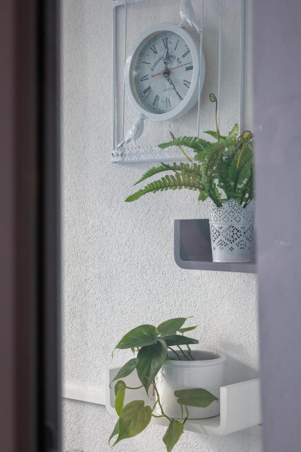 Apartment Flieder - F 96 By Interhome Dittishausen 외부 사진