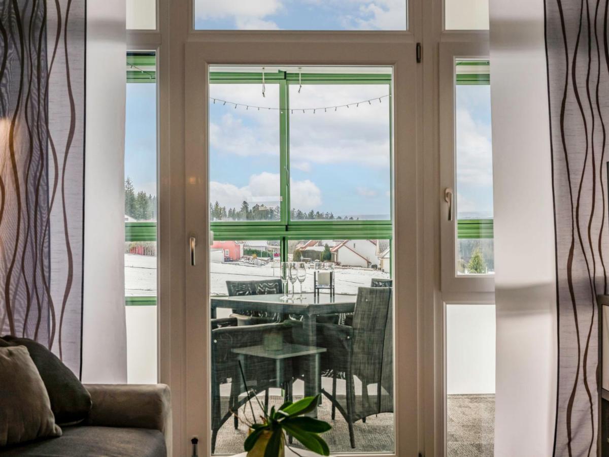 Apartment Flieder - F 96 By Interhome Dittishausen 외부 사진