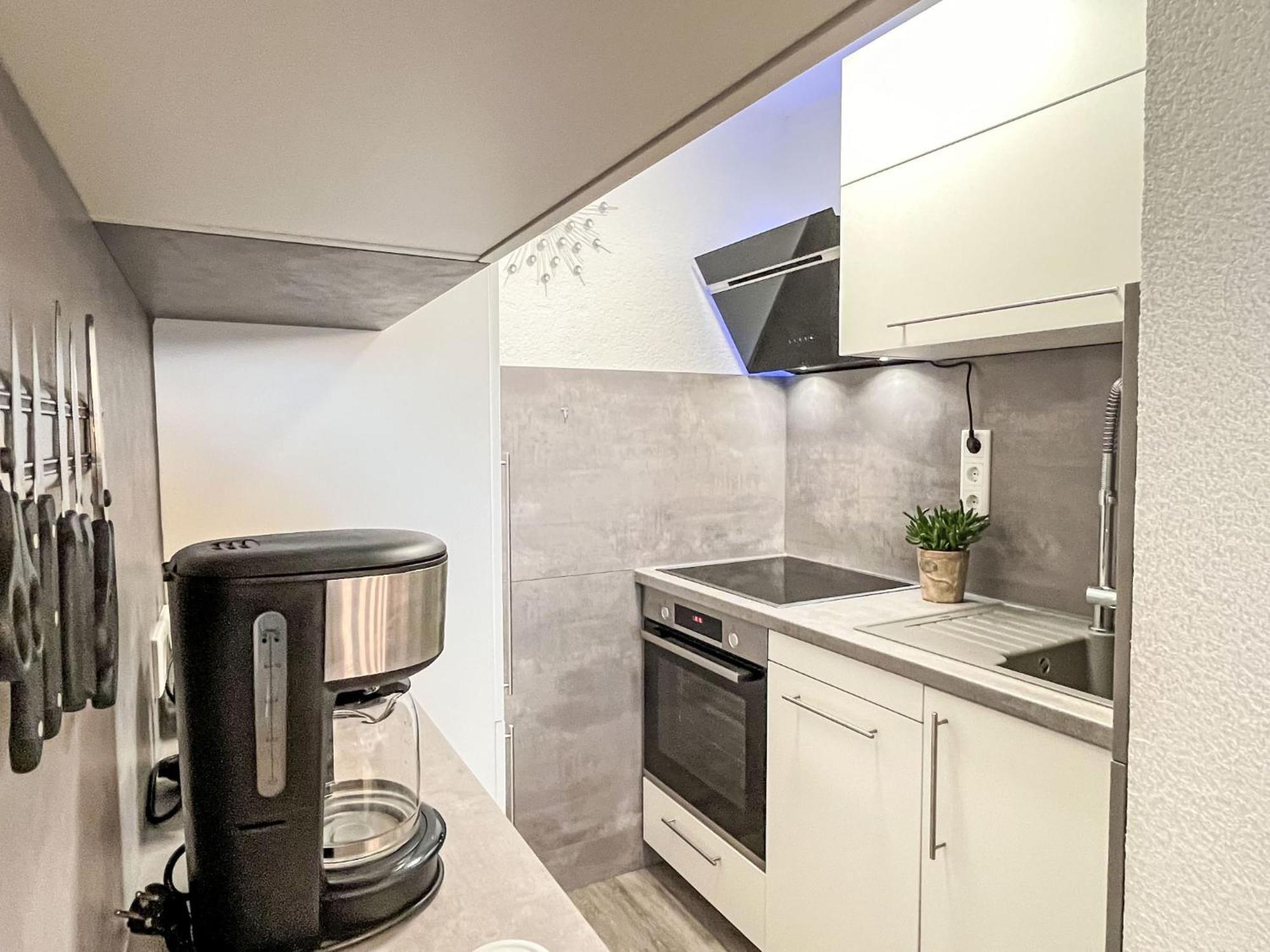 Apartment Flieder - F 96 By Interhome Dittishausen 외부 사진