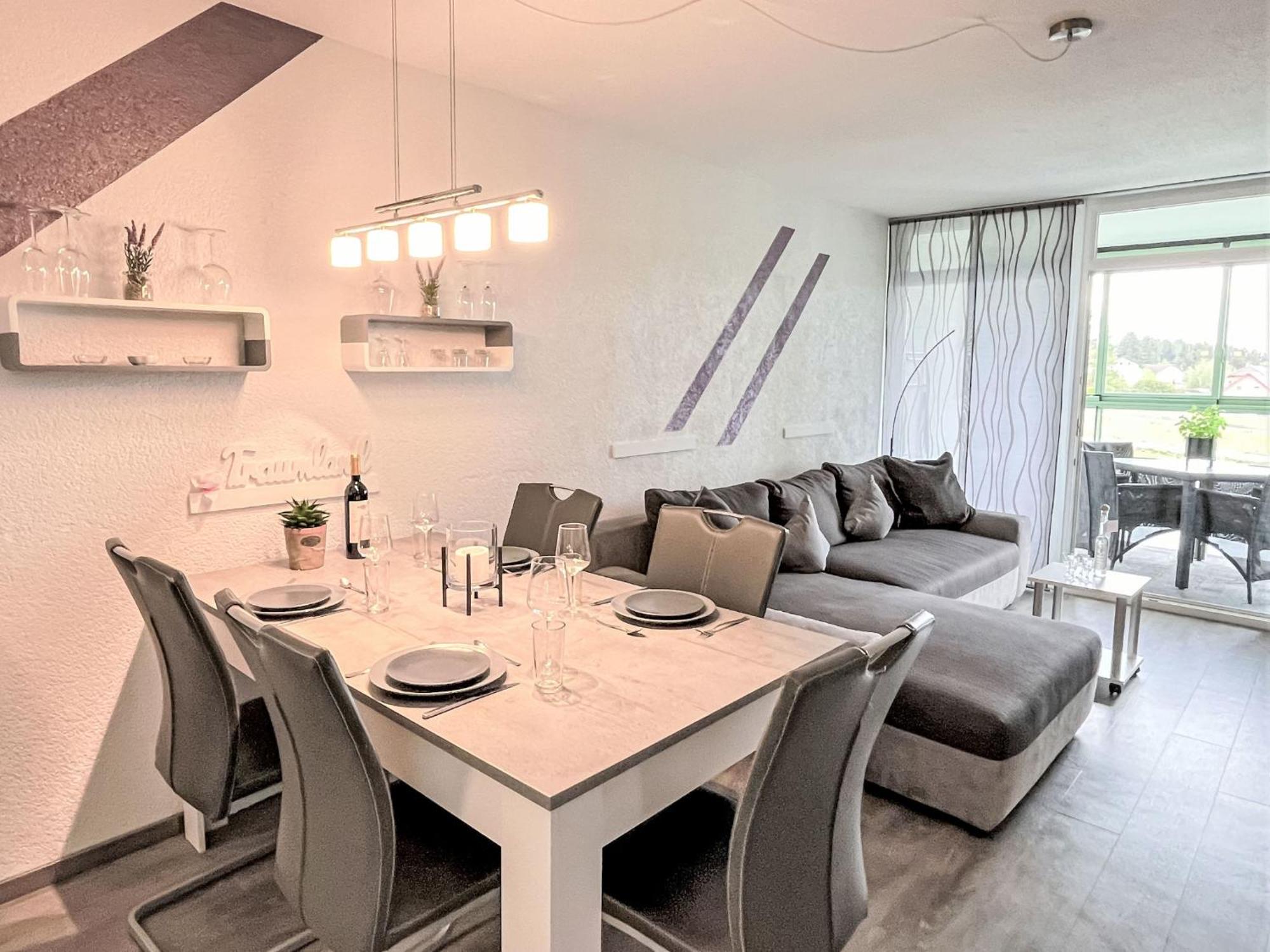 Apartment Flieder - F 96 By Interhome Dittishausen 외부 사진