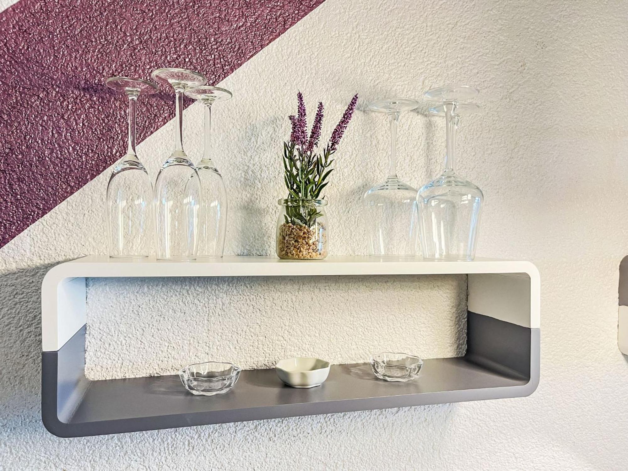 Apartment Flieder - F 96 By Interhome Dittishausen 외부 사진