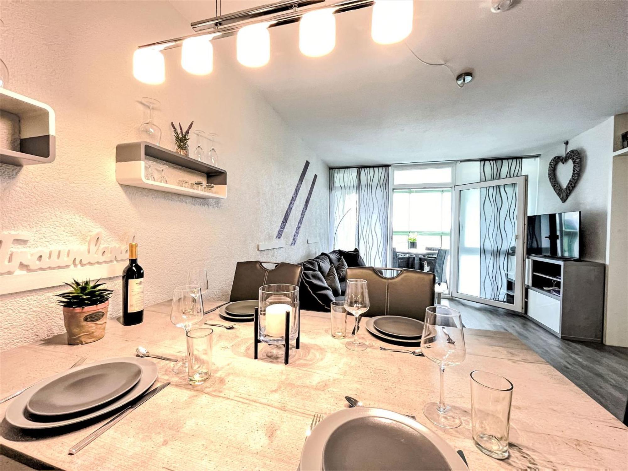 Apartment Flieder - F 96 By Interhome Dittishausen 외부 사진